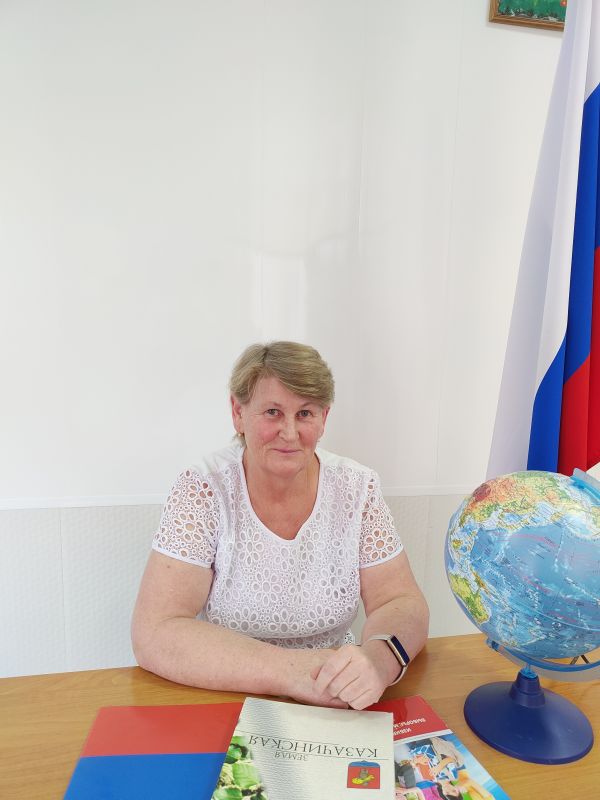 Варыгина Ирина Васильевна Варыгина Ирина Васильевна.