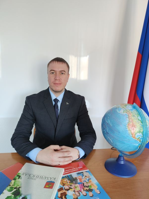 Фирсов Николай Григорьевич Фирсов Николай Григорьевич.