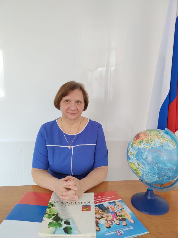 Бондарь-Ремель Ольга Николаевна Бондарь-Ремель Ольга Николаевна.