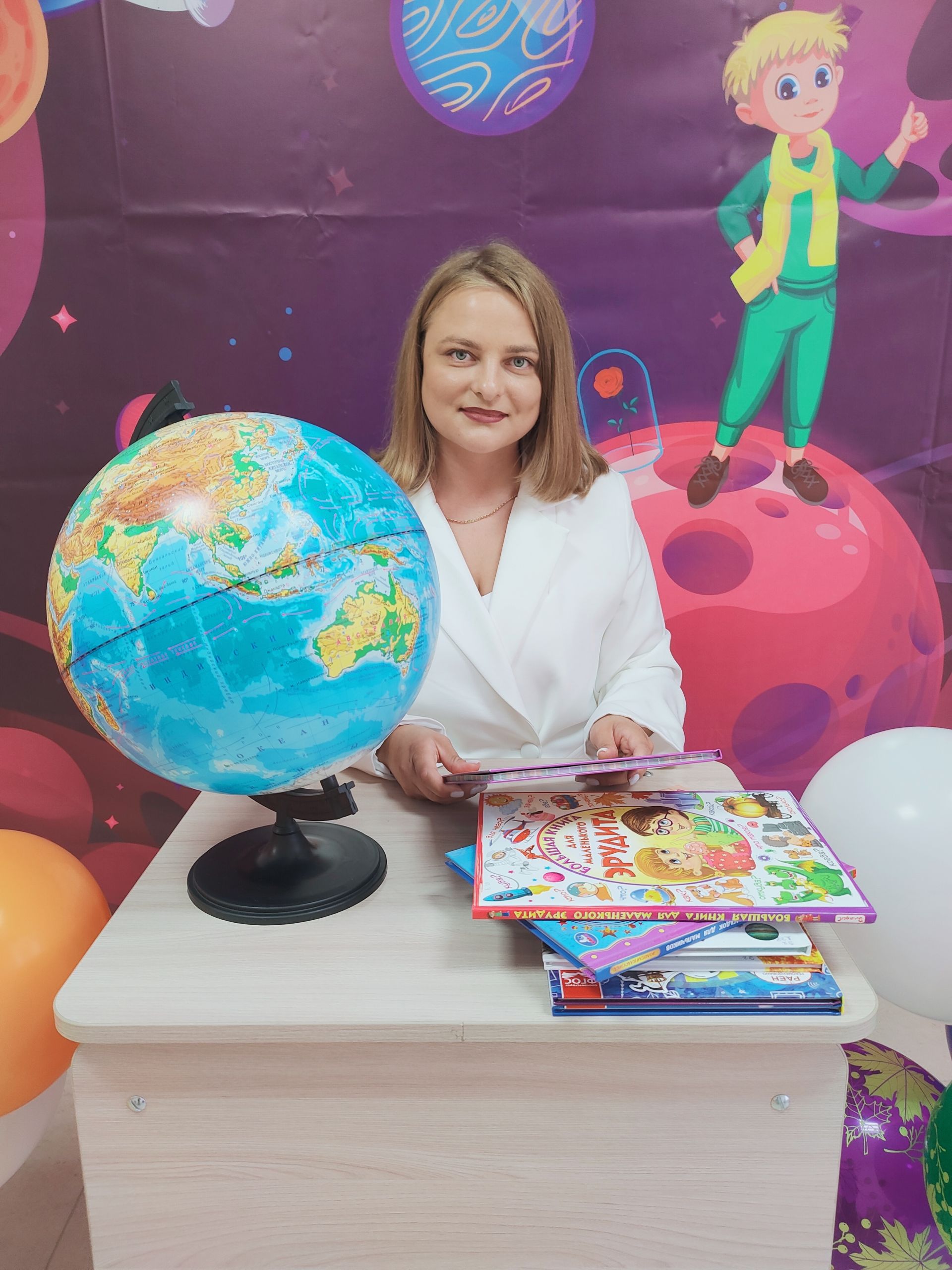 Гиниятулина Елена Алексеевна Гиниятулина Елена Алексеевна.